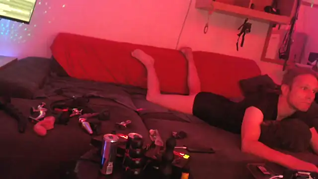 davidgntxxxxx online show from October 31, 6:00 pm