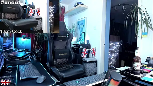 OnlineBossUK online show from November 9, 4:27 am