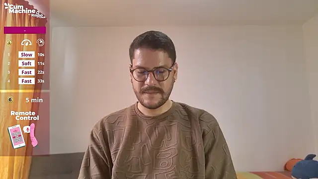 AndyHepburn online show from March 6, 3:42 pm