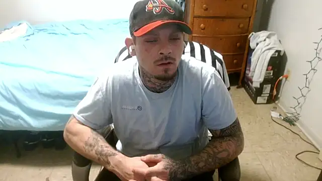 DADDY KANE8--- online show from May 9, 10:44 pm