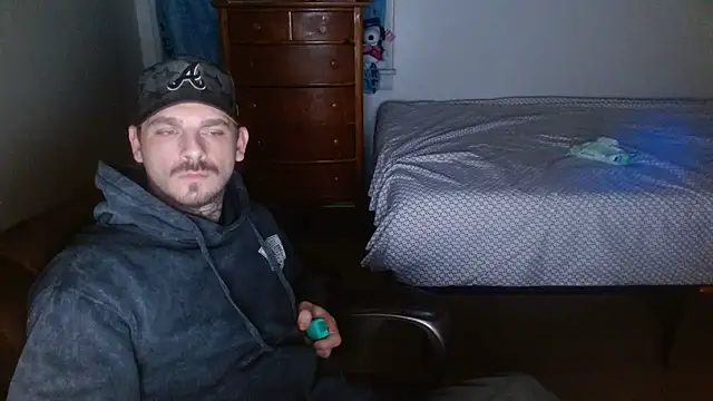 DADDY KANE8--- online show from January 12, 2:15 am