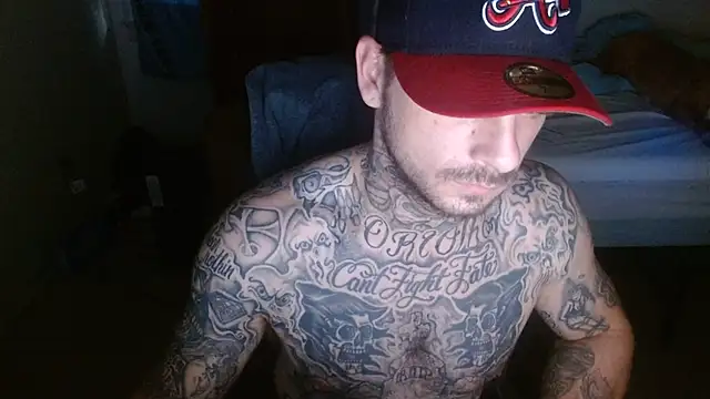 DADDY KANE8--- online show from November 11, 10:26 pm