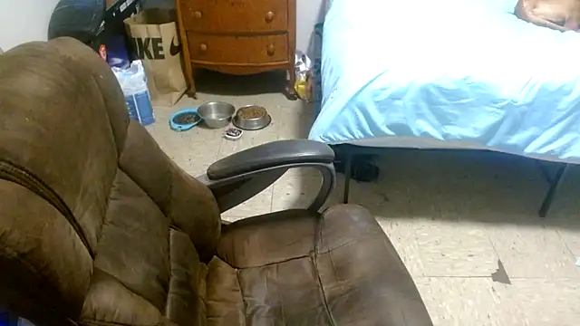 DADDY KANE8--- online show from February 7, 8:14 pm