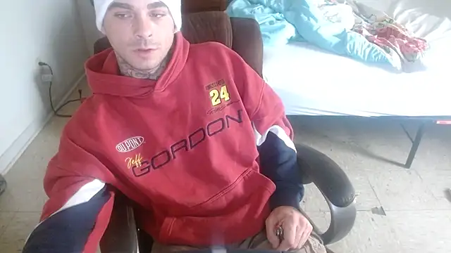 DADDY KANE8--- online show from November 18, 4:11 pm