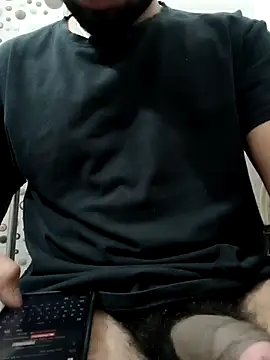 Daddyrhul online show from February 12, 1:16 pm