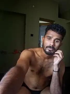 jithi007 online show from March 12, 4:20 am