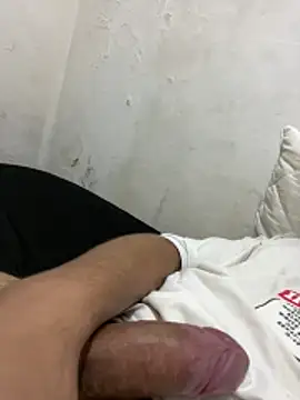 Magosupreme online show from October 16, 6:43 am