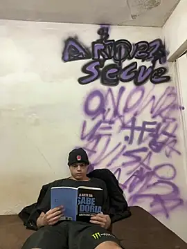 Magosupreme online show from February 20, 6:26 am