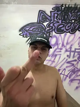 Magosupreme online show from April 11, 6:53 am