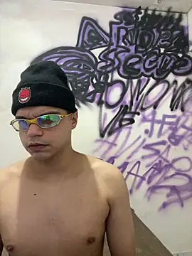 Magosupreme online show from April 11, 7:56 am