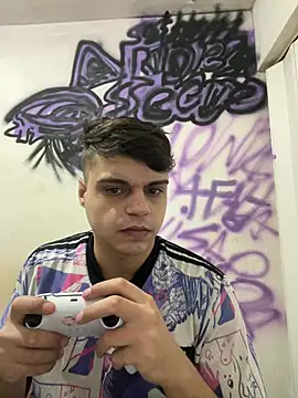 Magosupreme online show from April 1, 10:07 pm