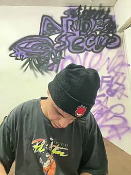 Magosupreme online show from April 6, 5:19 am