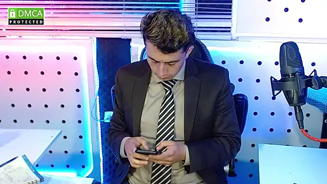 Darko0717 online show from October 27, 3:03 pm