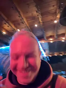 C Huntsman online show from October 11, 1:31 am