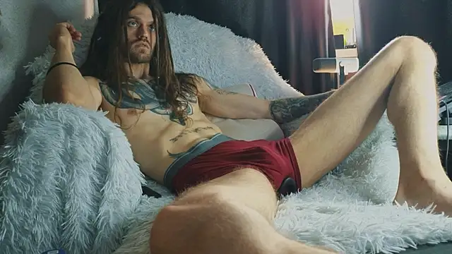 TechnoJesus online show from March 4, 2:13 pm