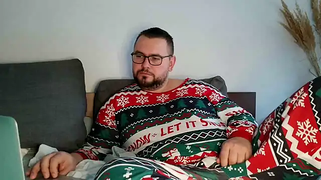 cutie ben online show from January 15, 11:36 am