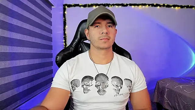 ransoj online show from April 15, 11:48 pm