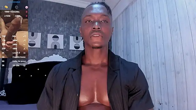 DannSmmith online show from November 13, 2:55 pm