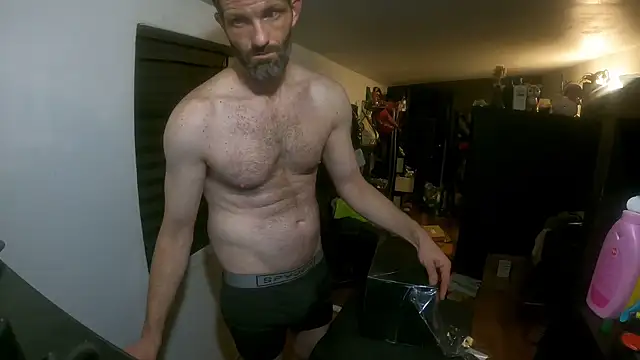 leanjamesdean online show from January 4, 3:50 am