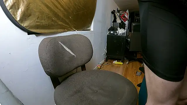 leanjamesdean online show from January 20, 2:22 am