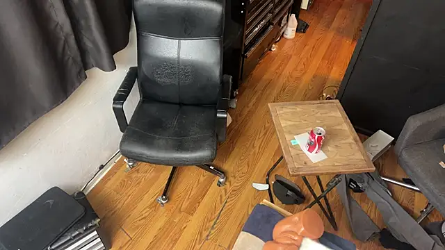 leanjamesdean online show from June 22, 3:25 am