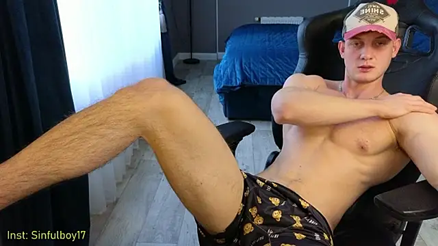 Richard mils online show from January 8, 11:26 am