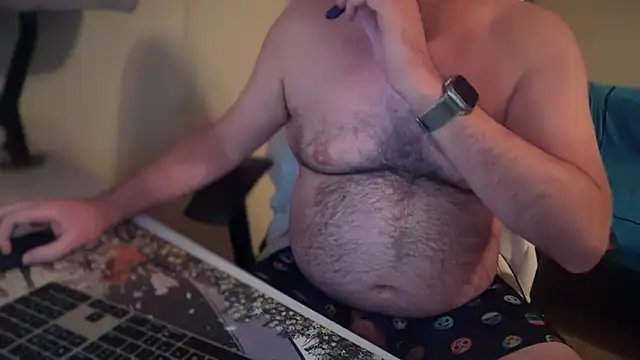 Pup Rush online show from April 12, 10:06 am