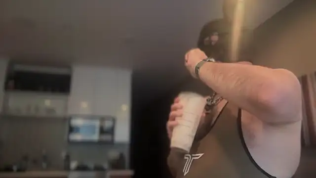 Pup Rush online show from April 15, 1:38 am