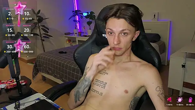 Tima Lexikov  online show from December 27, 9:17 am