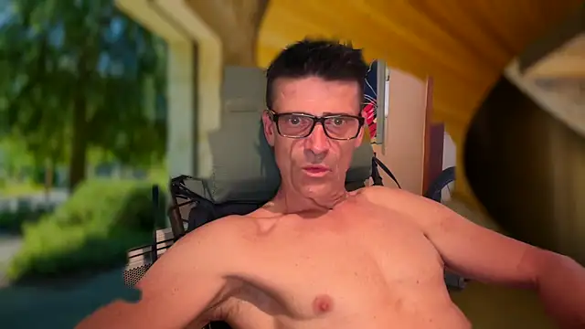 Amsterdaman online show from May 27, 6:16 pm