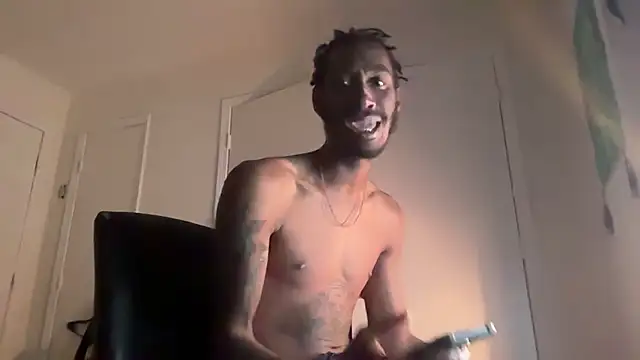 ITSONLYKENNY online show from September 25, 12:53 am