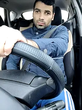 J0nyhson online show from November 4, 1:34 pm