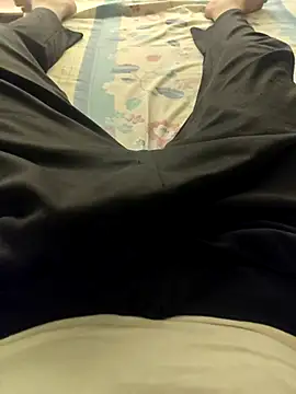 Horny boy321 online show from October 31, 7:50 pm