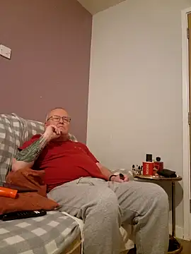 FriendlyDave online show from January 28, 10:01 pm