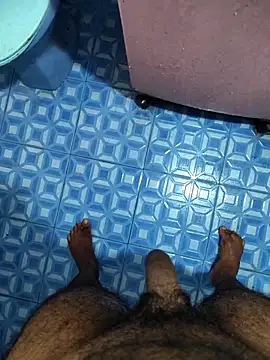 Sanjaymartin29 online show from October 26, 6:15 am