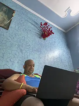 Dick 6inches online show from February 22, 1:56 pm