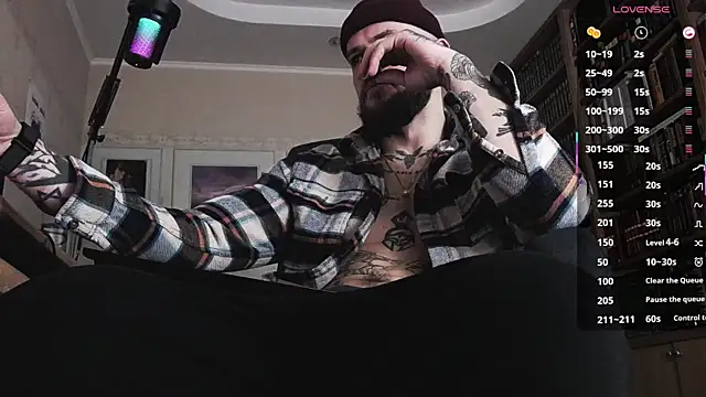 FindomJason online show from February 23, 3:36 pm