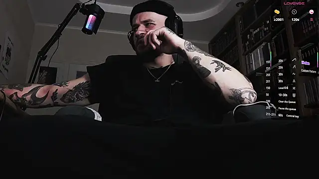 FindomJason online show from December 2, 3:26 pm