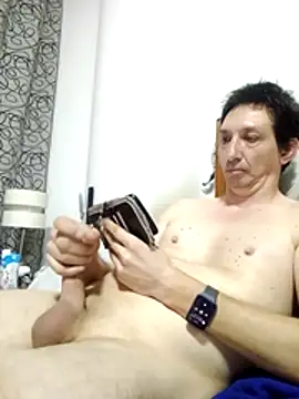 Pacobakan042 online show from May 6, 11:38 pm