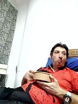 Pacobakan042 online show from January 31, 11:58 pm