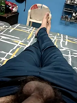 Snapshot of Sanny212 chatting on October 29, 5:10 am Sanny212 online show from October 29, 5:10 am