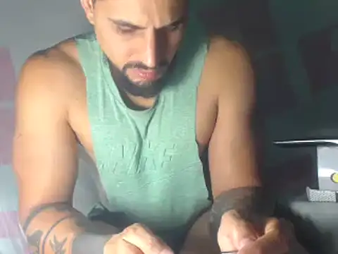 sebasx412 online show from December 20, 3:46 am