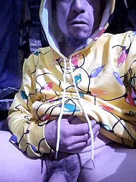 pauloandres online show from November 1, 8:29 am