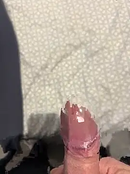 Itsme763 online show from February 7, 1:07 pm