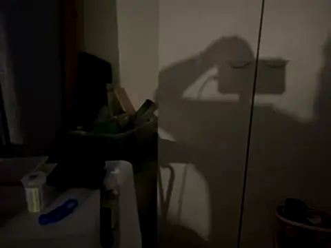 Helly069 online show from November 3, 1:24 pm