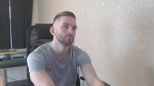 Marselle Laker online show from February 6, 6:51 am