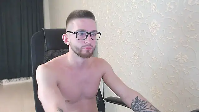 Marselle Laker online show from January 14, 10:34 pm