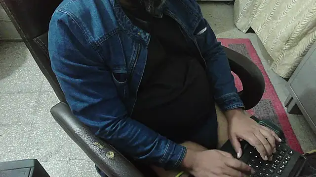 rentarob online show from November 30, 6:43 pm