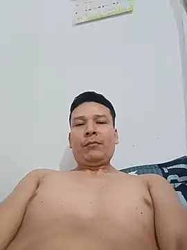 TheAlfa9808 online show from August 1, 10:53 pm