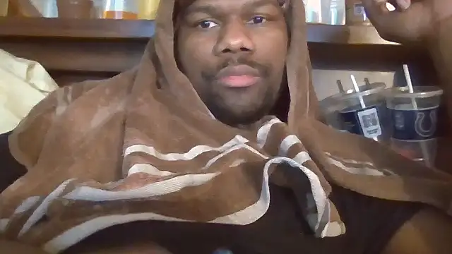 Dicktaster317 online show from December 5, 5:36 am